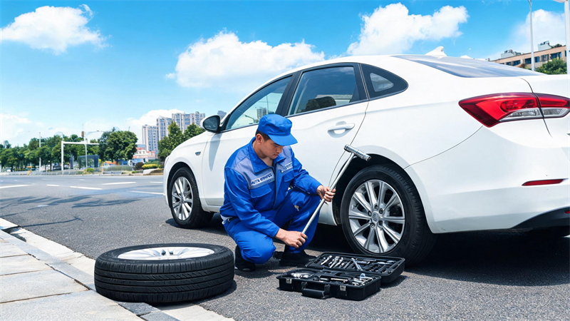 维修技师